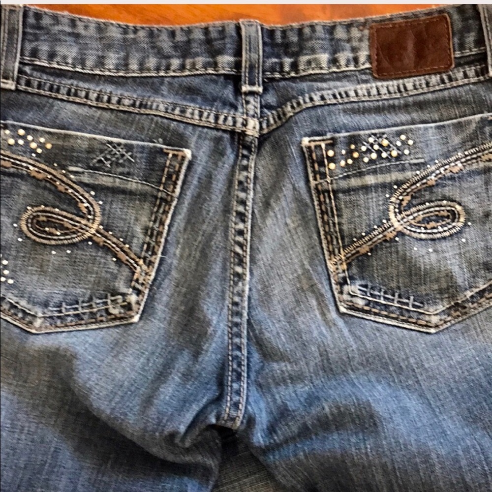 BKE “Stella” jeans